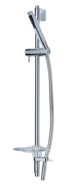 Triton Andrew And Emma Kit Chrome