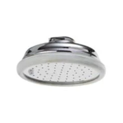 Aqualisa Aquatique 60Mm Showerhead (Chrome) - 213041