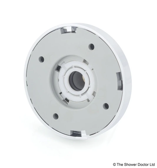 Aqualisa Axis Wall Outlet - 254806 4 Aqualisa Axis Wall Outlet - 254806 - Image 2