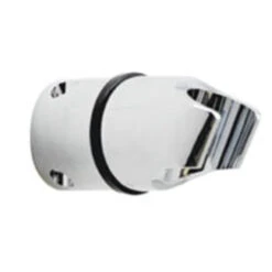 Aqualisa Shower Head Holder Bl/Cp - 025401