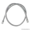 Aqualisa Hydramax Hose Chrome - 235019 -Luxury Bathroom Shop aqualisa hydramax hose chrome 235019 spare part
