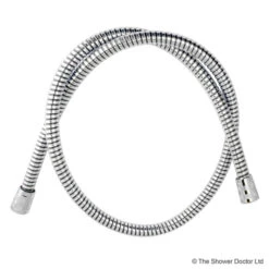 Aqualisa Hydramax Hose Chrome - 235019
