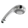 Aqualisa Opto Multi Mode Shower Handset (Chrome) - 298902 -Luxury Bathroom Shop aqualisa opto multi mode shower handset chrome 298902 spare part