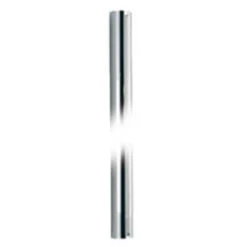 Aqualisa Slide Rail (Chrome) - 164531
