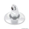 Aqualisa Walloutlet Assembly (Chrome) - 215016 -Luxury Bathroom Shop aqualisa walloutlet assembly chrome 215016 spare part
