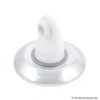 Aqualisa Walloutlet Assy(wht/cp) 215035 -Luxury Bathroom Shop aqualisa walloutlet assy wht cp 215035 spare part