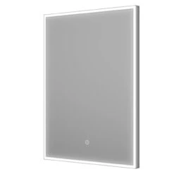 Ariel 400mm X 700mm Illuminated LED Mirror