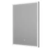 Ariel 500mm X 700mm Illuminated LED Mirror 1 Ariel 500mm X 700mm Illuminated LED Mirror -Luxury Bathroom Shop ariel 500mm x 700mm illuminated led mirror right 02360.1652443956
