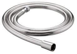 Bristan 1.5M Shower Hose Chrome - Hos 150Cne02 C