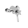 Bristan 1901 Exp Ctric Chrome Valve - N2 Cshxvo C -Luxury Bathroom Shop bristan 1901 exp ctric chrome valve n2 cshxvo c