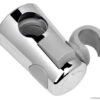 Bristan 25mm Shower Head Slider Bracket (Chrome) - 02459CTC