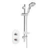 Bristan Artisan 3 Shcmt Chrome - Ar3 Shcmt C -Luxury Bathroom Shop bristan artisan 3 shcmt chrome ar3 shcmt c 1