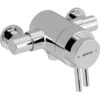 Bristan Prism Exp Ctric Chrome Valve - Pm2 Cshxvo C -Luxury Bathroom Shop bristan prism exp ctric chrome valve pm2 cshxvo c