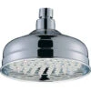 Bristan Round Fixed Head Chrome - Fh Tdrd01 C -Luxury Bathroom Shop bristan round fixed head chrome fh tdrd01 c spare part