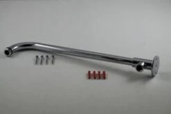 Bristan Shower Arm (Chrome Plated) - SKJERA-2CP
