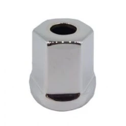 Bristan Shrouds Chrome (Pair) - Ca086bd000o