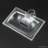 Bristan (25MM) Soap Dish - Dish Sp 4104 217 Sb Td -Luxury Bathroom Shop bristan soap dish dish sp 4104 217 sb td spare part