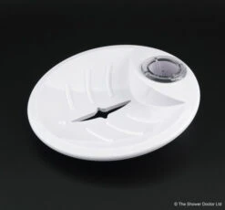 Bristan Soap Dish - Dish Sp 4140W 217 Sb Td3