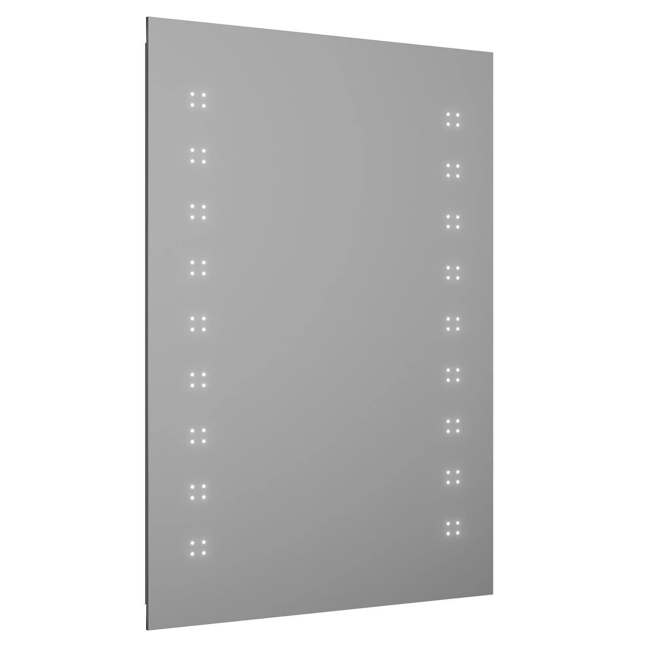 Ceres 500mm X 700mm Battery Operated LED Mirror - Image 3