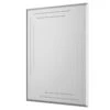 Chelsea 450mm X 600mm Diamond Cut Mirror -Luxury Bathroom Shop chelsea 450mm x 600mm diamond cut mirror right 65654.1652444519