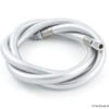 Crosswater Design Hose Male - Male From De431wc - R2811 -Luxury Bathroom Shop crosswater design hose male male from de431wc r2811 spare part 1