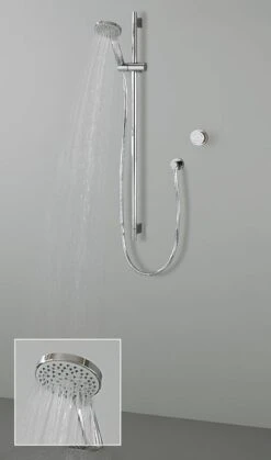 Crosswater Digital SOLO Panamera Pack