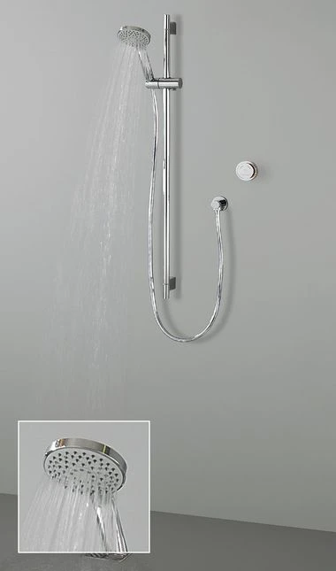 Crosswater Digital SOLO Panamera Pack 3 Crosswater Digital SOLO Panamera Pack