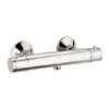 Crosswater Exposed Kai Thermostatic Shower Valve- Ev1210ec -Luxury Bathroom Shop crosswater exposed kai thermostatic shower valve ev1210ec 1