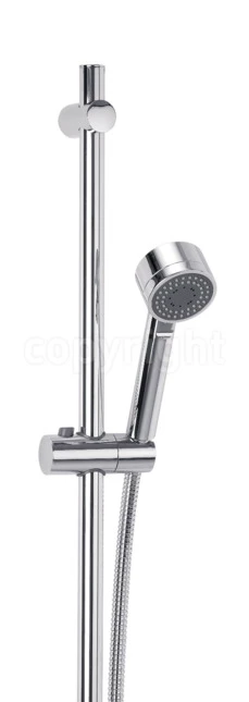 Crosswater Kai Three Mode Shower Kit