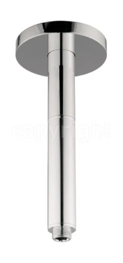 Crosswater Rex Ceiling Shower Arm 200Mm - Fh685c