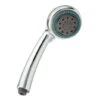 Deva 5 Function Handset - Hanm04 -Luxury Bathroom Shop deva 5 function handset hanm04
