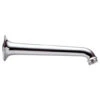 Deva 7 Brass Shower Arm"" - Armw01 2 Deva 7 Brass Shower Arm"" - Armw01 -Luxury Bathroom Shop deva 7 brass shower arm armw01