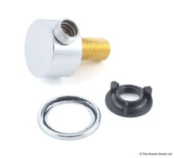 Deva Round Wall Union - Spe01