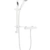Deva Savvi Bar Shower With Kit & Easy Fit Connectors - Savbsef -Luxury Bathroom Shop deva savvi bar shower with kit easy fit connectors savbsef
