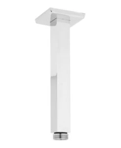 Deva Square Ceiling Shower Arm 20Cm - Armc04