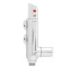 Deva Vertical L Shaped Bar Shower Valve - Vvert01 -Luxury Bathroom Shop deva vertical l shaped bar shower valve vvert01