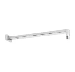 Deva Wall Mounted Square Shower Arm - Armw05