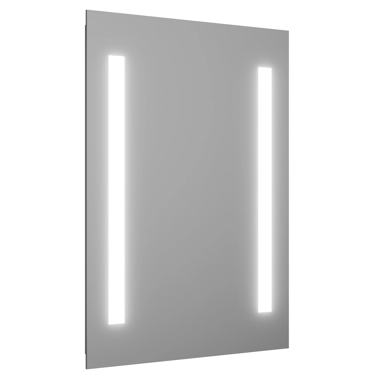 Diana 500mm X 700mm Battery Operated LED Mirror - Image 3