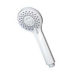 Euroshowers C-Jet Wras Approved White - 56610