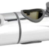 Euroshowers Shower Head Holder - 25Mm Chrome - Sl40