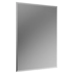Fairmont 450mm X 600mm Beveled Edge Mirror 8 Fairmont 450mm X 600mm Beveled Edge Mirror -Luxury Bathroom Shop fairmont 450mm x 600mm beveled edge mirror left 98767.1652444517
