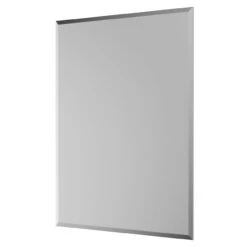 Fairmont 450mm X 600mm Beveled Edge Mirror