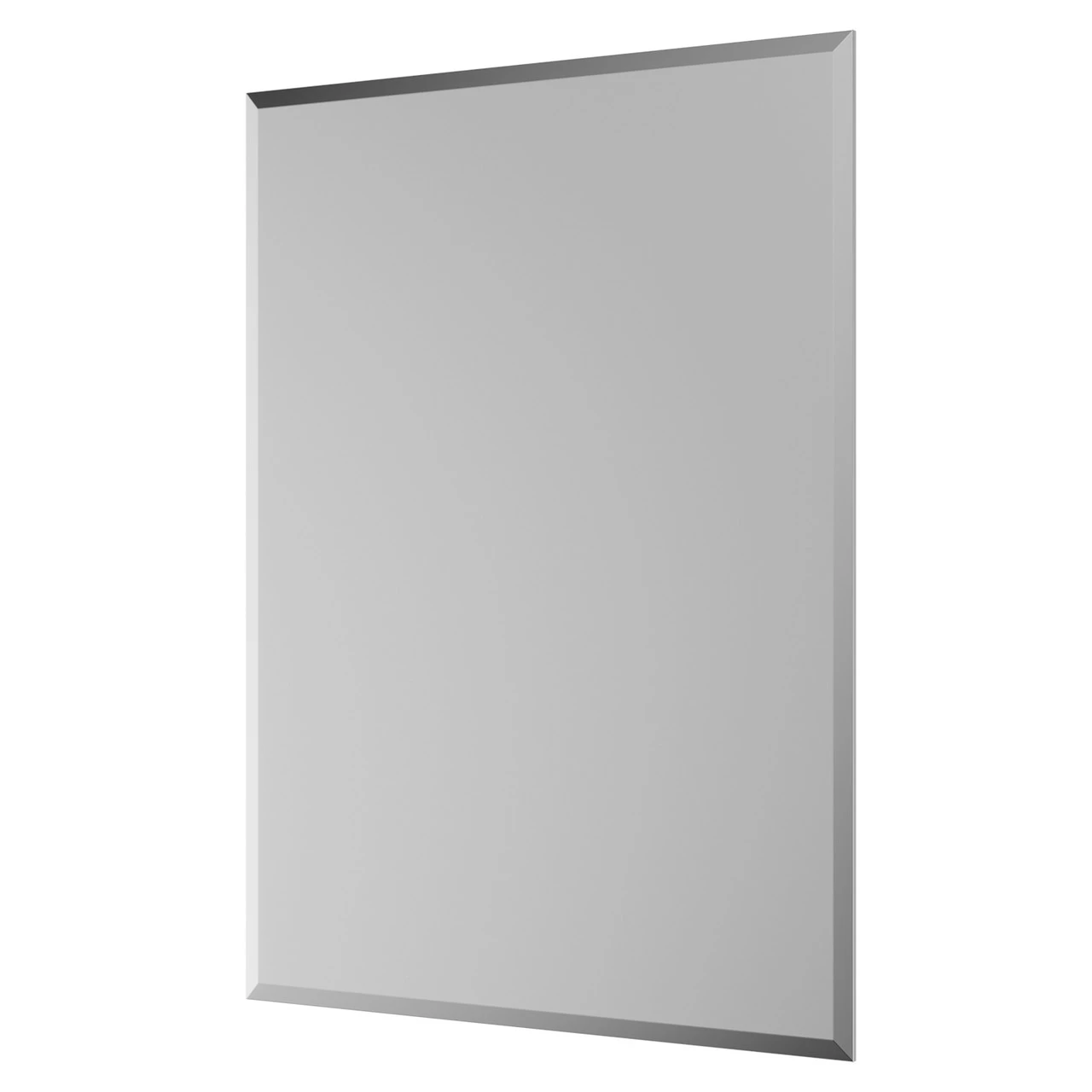 Fairmont 450mm X 600mm Beveled Edge Mirror 3 Fairmont 450mm X 600mm Beveled Edge Mirror