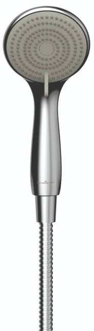 Gainsborough Slim Duo Electric Shower (Titamium Grey) 8.5kw - GSDTG85 6 Gainsborough Slim Duo Electric Shower (Titamium Grey) 8.5kw - GSDTG85 - Image 4