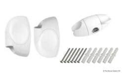 Galaxy Ø22mm Pillar Pack - Sg06024