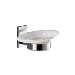 Homestyle Gedy Maine Soap Dish - Chrome - 7811-13