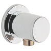 Grohe 28626 Relexa Plus Elbow Outlet Chrome - 28626000 -Luxury Bathroom Shop grohe 28626 relexa plus elbow outlet chrome 28626000