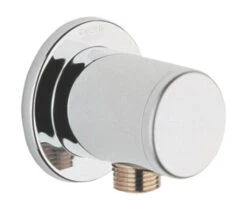 Grohe 28626 Relexa Plus Elbow Outlet Chrome - 28626000