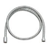 Grohe Flex Shower Hose 1.5m Long Life (Chrome) - 28143BS0 -Luxury Bathroom Shop grohe flex 1 5m long life shower hose chrome 28143bs0 spare part