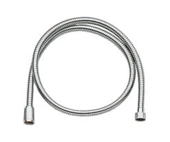 Grohe Flex Shower Hose 1.5m Long Life (Chrome) - 28143BS0